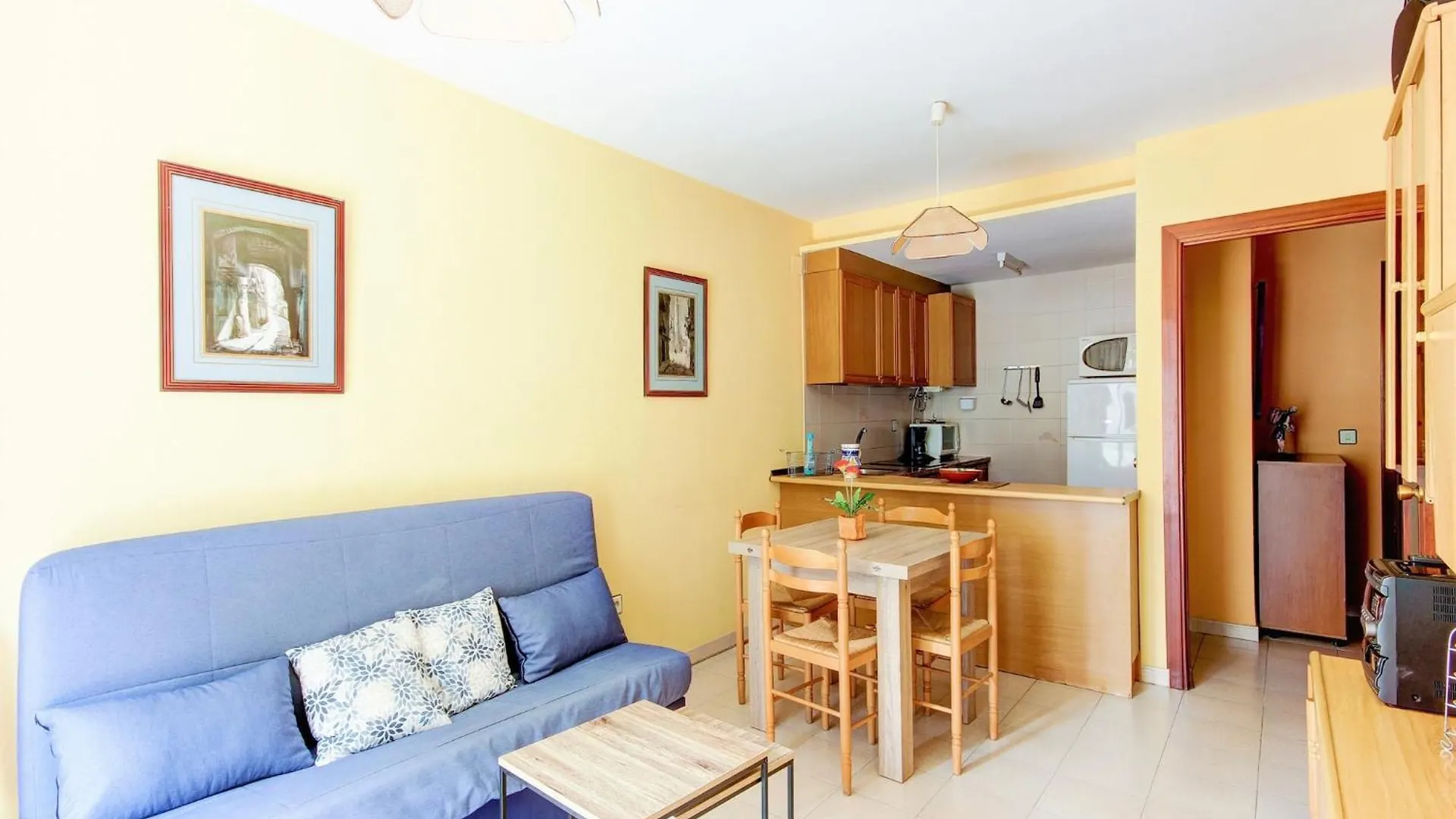 Romantic Apartment With View Roses 0*,  Hiszpania