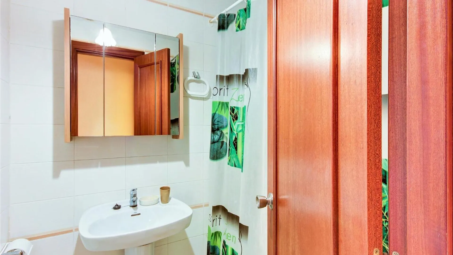 Romantic Apartment With View Roses 0*,  Spain