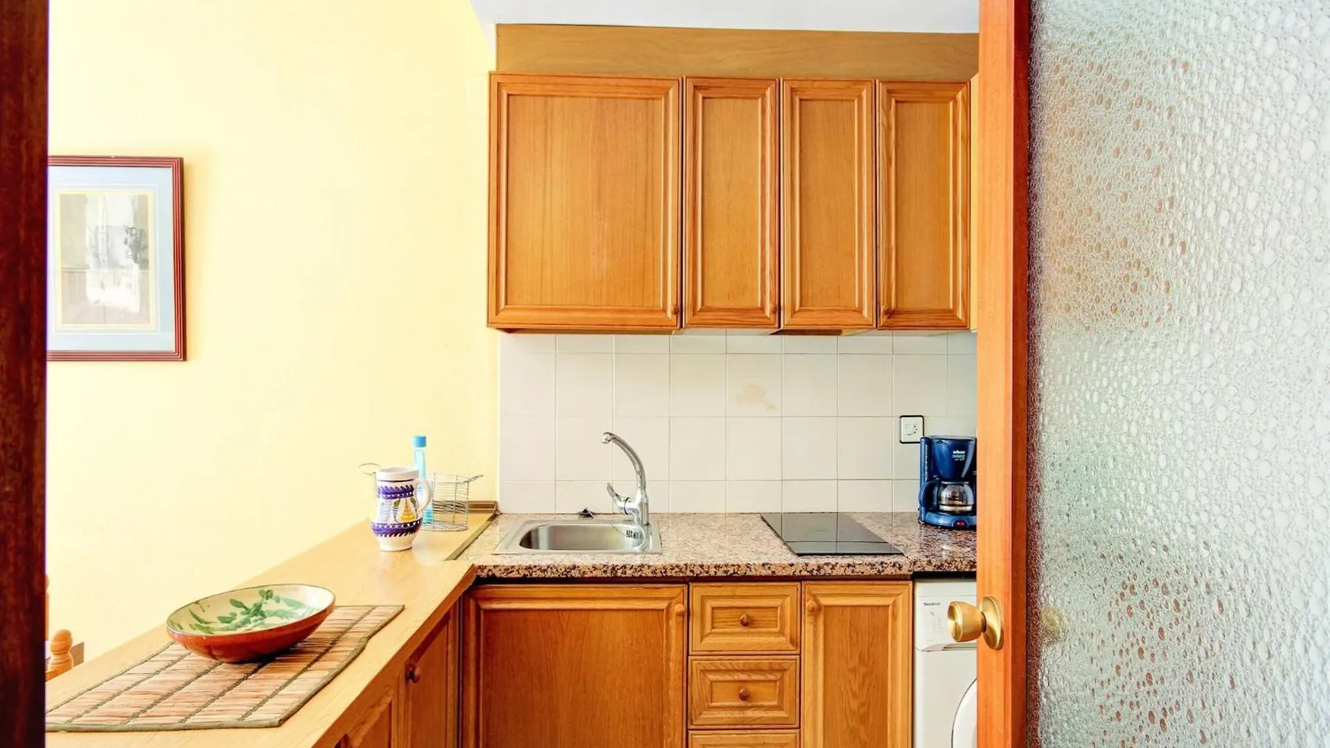 רוזס Romantic Apartment With View