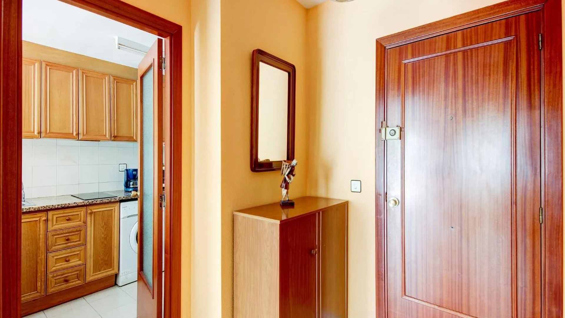 רוזס Romantic Apartment With View