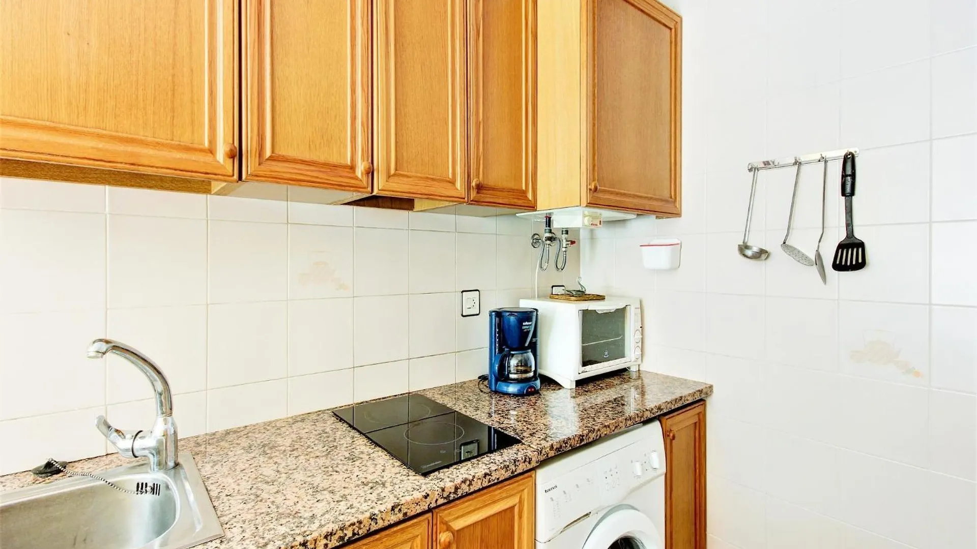 רוזס Romantic Apartment With View